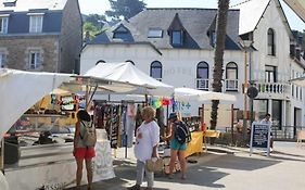 Ty Ar Mor Maison De La Mer, A 40 M De La Plage